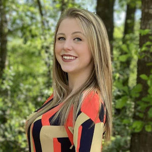 Meet your Posher, Bridget